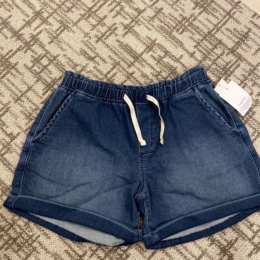 New Gap Shorts Size Xl